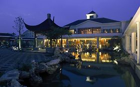 Jinling Resort Nanjing 5*